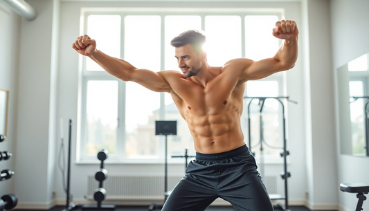 Level Up Your Daily Routine: Why Adjustable Wrist Weights Are a Game Changer