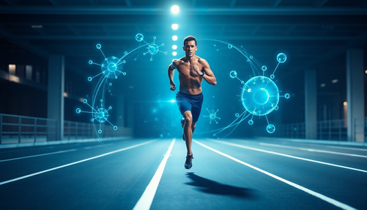 Unlock Your Fitness Potential: Mastering Oxygen Utilization for Elite Performance