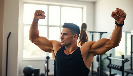 Transform Your Training: How Portable Pull-Up Bars Unlock Full Upper-Body Workouts Anywhere