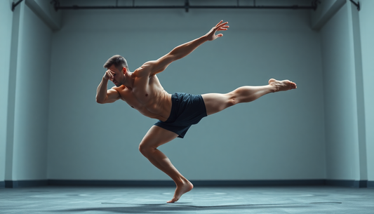 Unlock Your True Potential: How Muscle Coordination Beats Raw Strength in Real Performance