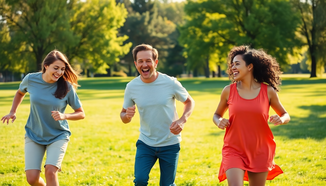 Why Portable Badminton Sets Are Ideal for Family Fitness Activities