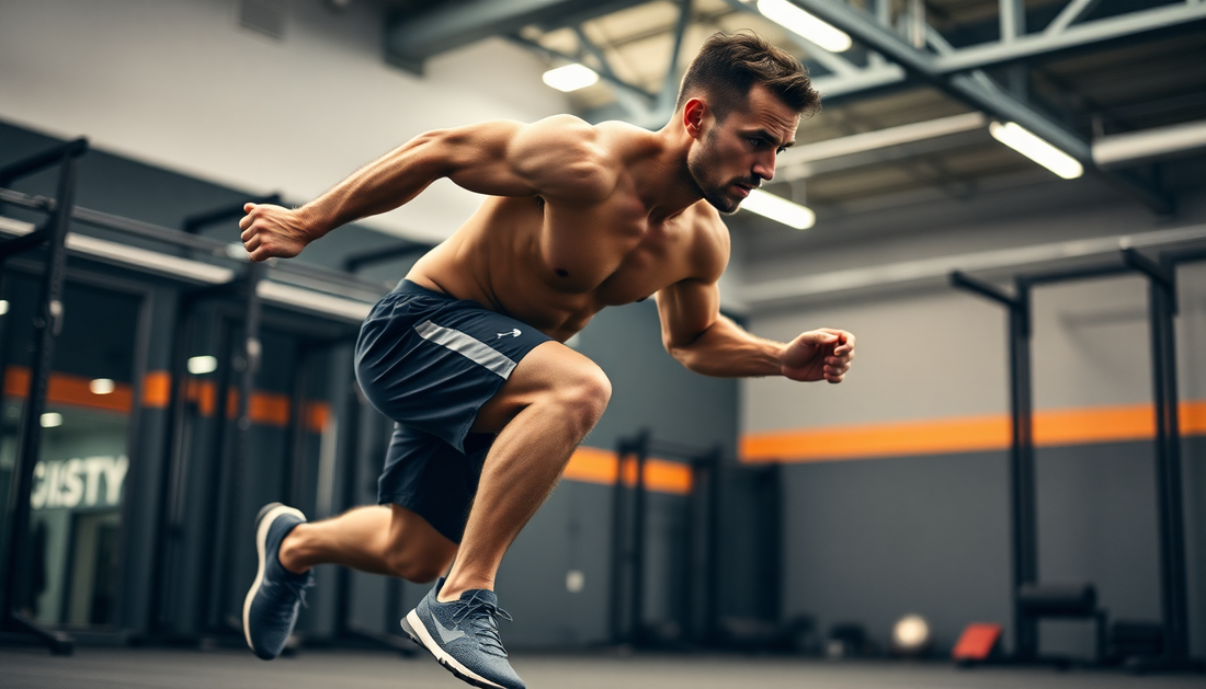 Level Up Your Game: How Reaction Training Equipment Transforms Your Performance