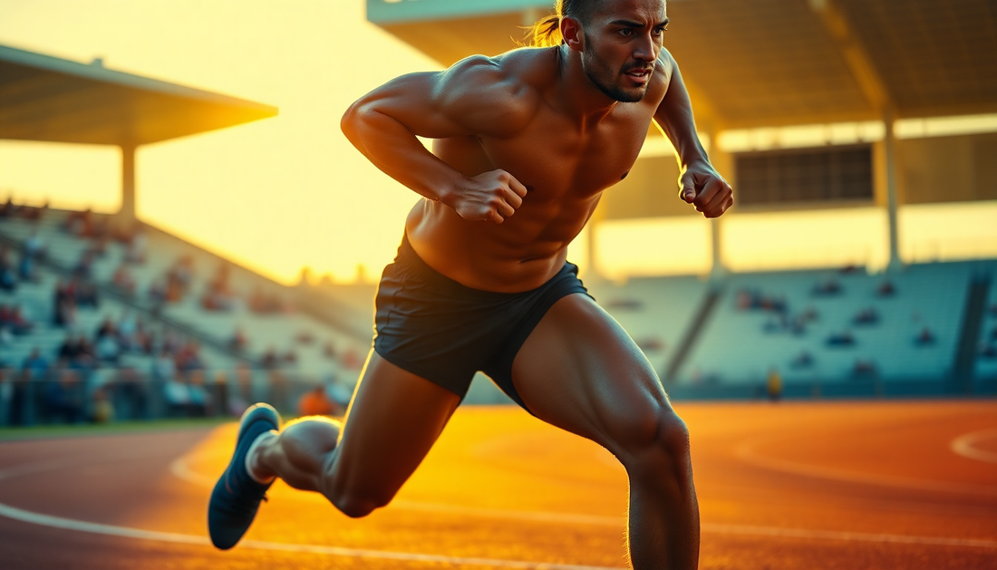 Beat the Heat: How Sports Cooling Vests Keep Athletes Going Strong