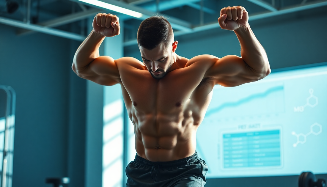 Unlock Your Fitness Potential: The Surprising Power of Mineral Ratios