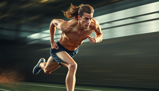 Level Up Your Speed: How Resistance Sprint Harnesses Transform Your Acceleration Training