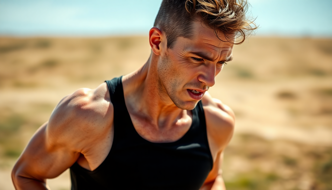 Unlock Your Potential: How Breath Training Devices Transform Your Endurance