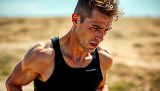 Unlock Your Potential: How Breath Training Devices Transform Your Endurance