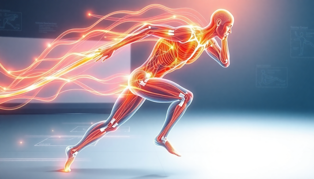 Unlock Your Athletic Potential: Mastering Muscle Elasticity for Power, Speed, and Injury Prevention