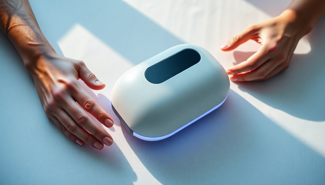 Unlock Your Recovery Potential with Massage Therapy Devices