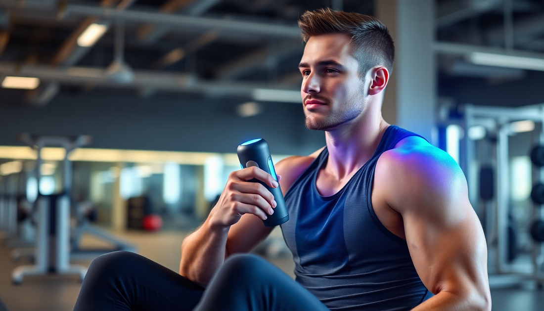 How Portable Ice Therapy Tools Speed Up Muscle Recovery Anywhere