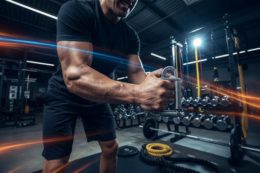 Why Every Athlete Needs a Compact Air Pump in Their Gear Bag