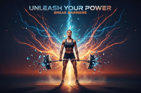 Unlock Your Strength Potential: Overcoming Nervous System Plateaus