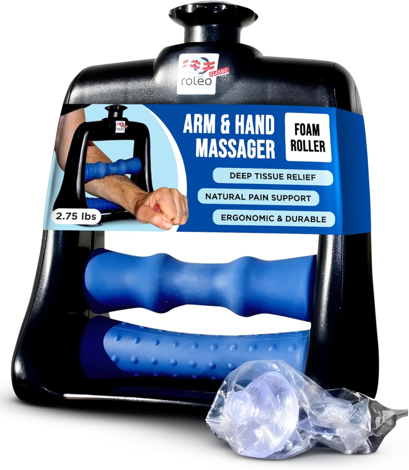 Massage Tools & Equipment