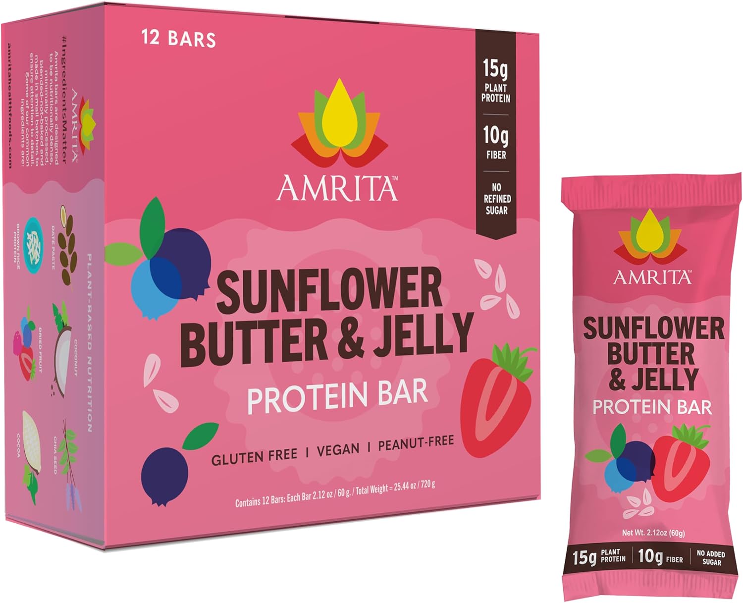 Snack Foods – Victory Zone