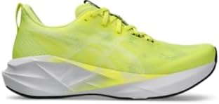 ASICS Men's NOVABLAST 5 Running Shoes
