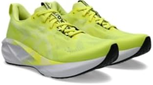 ASICS Men's NOVABLAST 5 Running Shoes