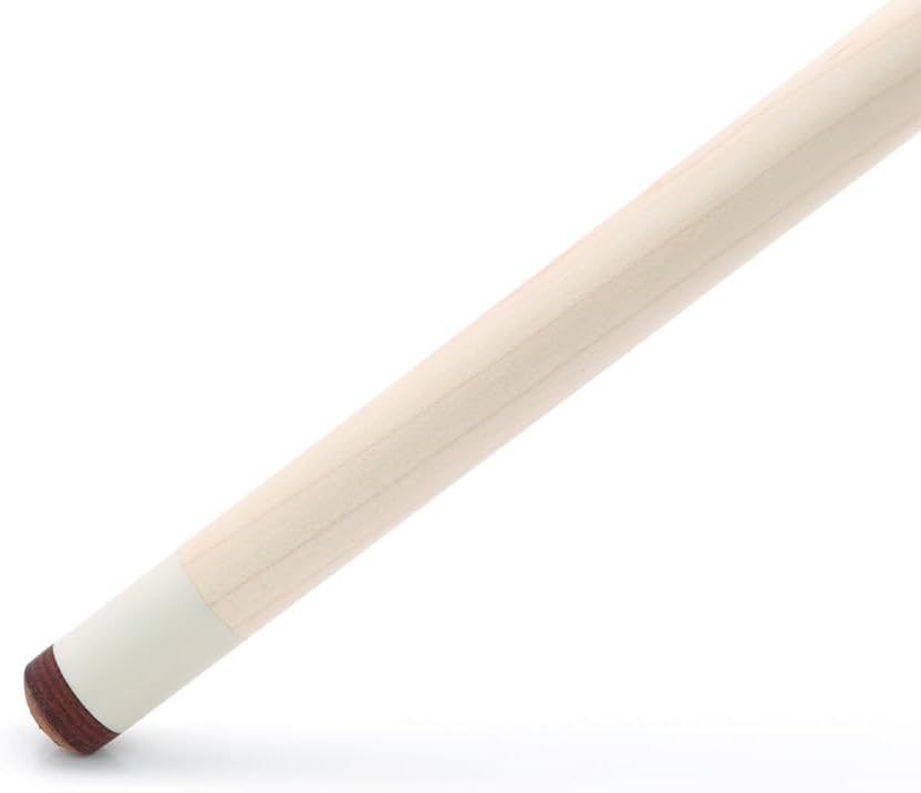 CUESOUL SOOCOO Series 58" 19oz Maple Pool Cue