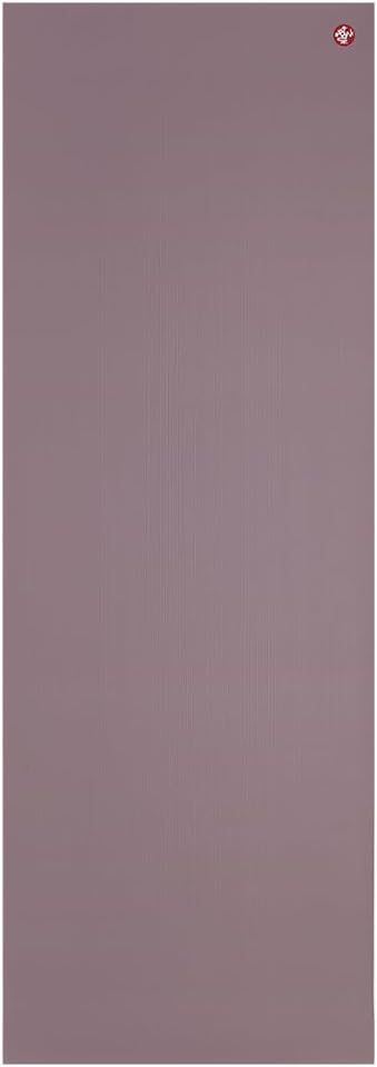 Manduka PRO Yoga Mat 71" - 6mm | Lifetime Durability | Hygienic Construction | Premium Studio Quality | Teacher Approved | 71 x 26 inches | Verve