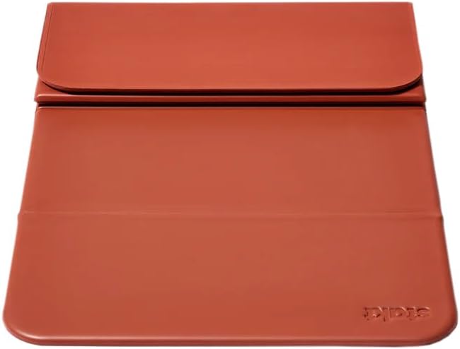 Foldable Multi-Purpose Fitness & Yoga/Pilates Mat, Workout Mat with Non-Slip Surface, Portable & Lightweight, For Studio or Home Use, As Seen on Shark Tank