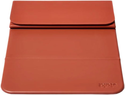 Foldable Multi-Purpose Fitness & Yoga/Pilates Mat, Workout Mat with Non-Slip Surface, Portable & Lightweight, For Studio or Home Use, As Seen on Shark Tank