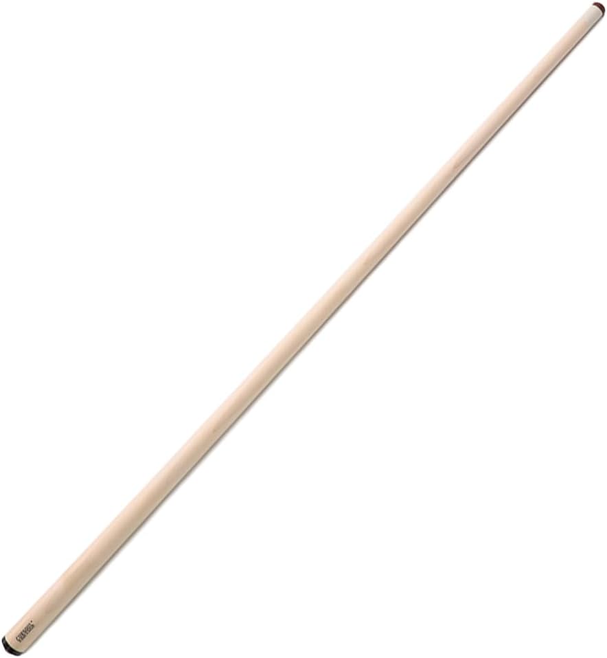 CUESOUL SOOCOO Series 58" 19oz Maple Pool Cue