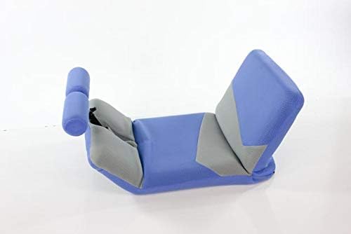 Platinum Health Energy EZ-AB Sit-Up Chair. The Fastest, Easiest, Most Comfortable Way to Great abs. Premium, Padded, Adjustable Sit Up Machine.