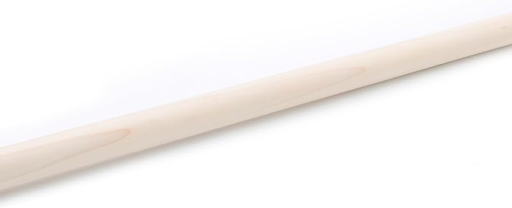 CUESOUL SOOCOO Series 58" 19oz Maple Pool Cue