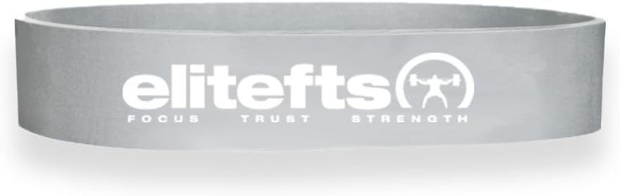 EliteFTS Pro Resistance Band - Boost Core Stability and Flexibility with This Portable, Joint-Friendly Tool