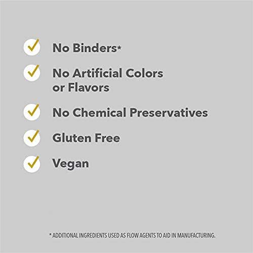 Amazon Elements Glutathione 500mg 60 Capsules