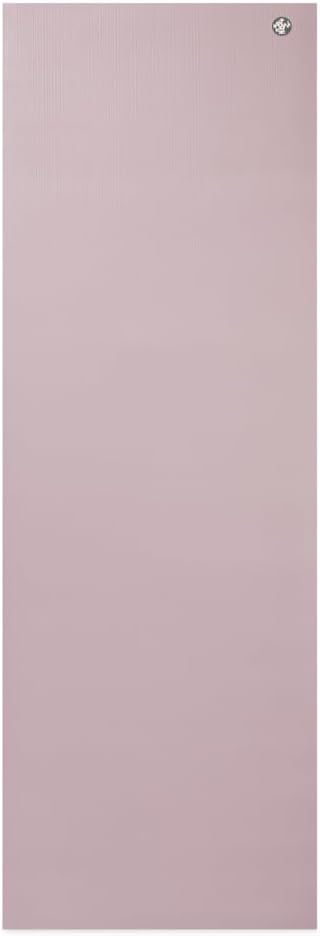 Manduka PROlite Yoga Mat 71" - 4.7mm | Lifetime Durability | Hygienic Construction | Teacher Approved | 71 x 24 inches | Elderberry