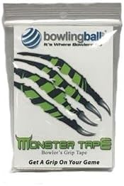 bowlingball.com Monster Bowling Tape Available Multiple Tape Sizes and Quantities