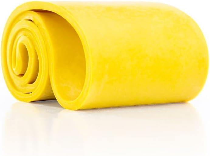 EliteFTS Pro Resistance Band - Boost Core Stability and Flexibility with This Portable, Joint-Friendly Tool