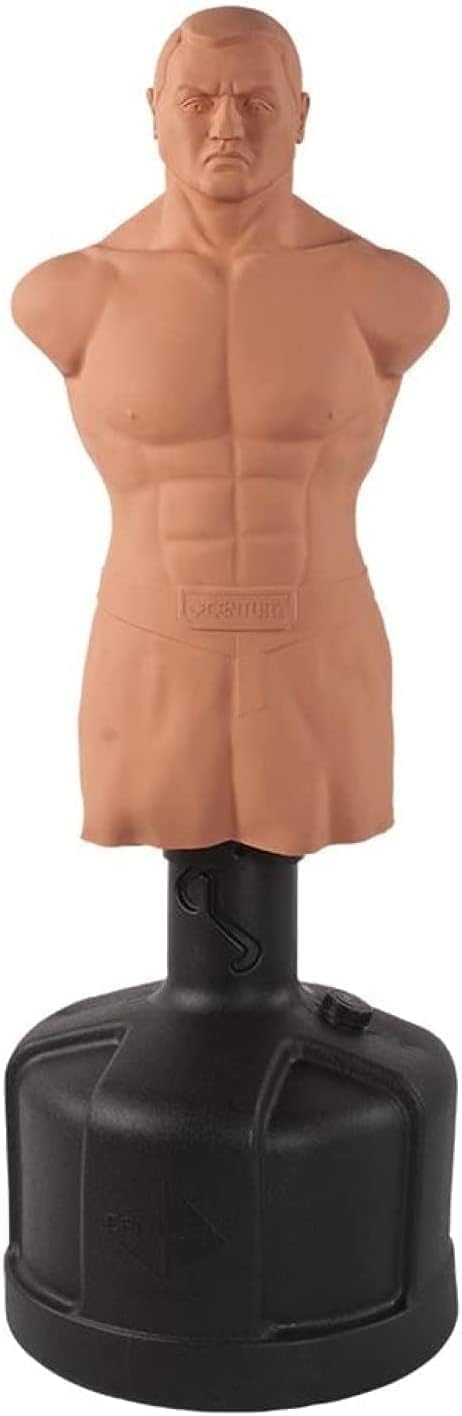 Century BOB XL Punching Bags - Freestanding Boxing Dummy for Adults & Martial Arts Kickboxing Training