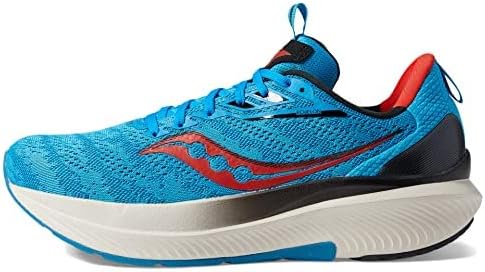Saucony Men's Echelon 9 Running Shoe