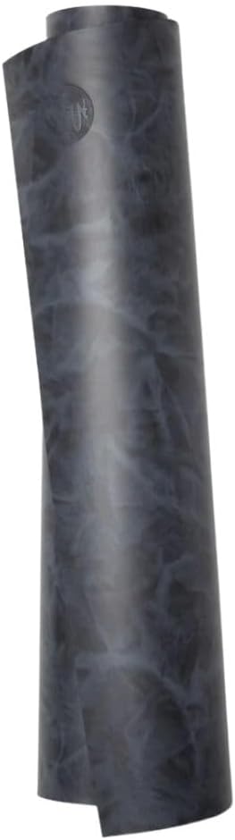 Manduka GRP Adapt Yoga Mat 71" - 5mm | Ultimate Grip | Sweat Ready for Any Style of Yoga | 71 x 24 inches