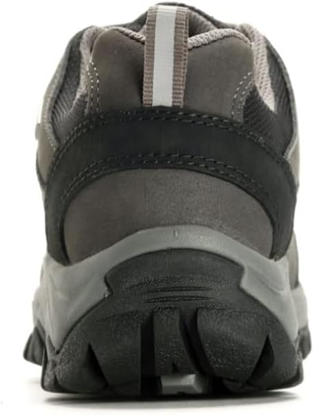 hiwalk Men's Waterproof Lightweight Hiking Trekking Camping Shoes