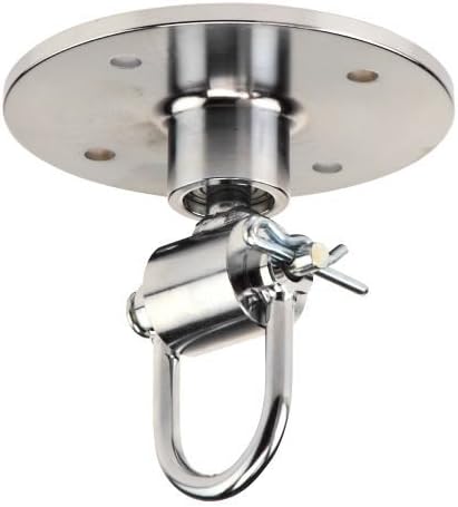 MaxxMMA Speed Bag Swivel