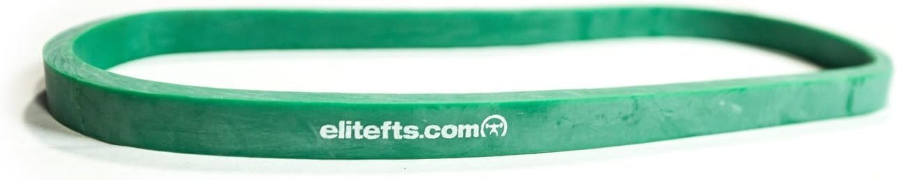 EliteFTS Pro Resistance Band - Boost Core Stability and Flexibility with This Portable, Joint-Friendly Tool
