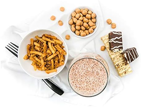 Wonderslim 4 Week Weight Loss Meal Kit – 140 Ready to Eat Diet Foods for Weight Loss, Prepackaged Meals & Snacks for Men & Women, with Built-in Structure for Long-Term Success