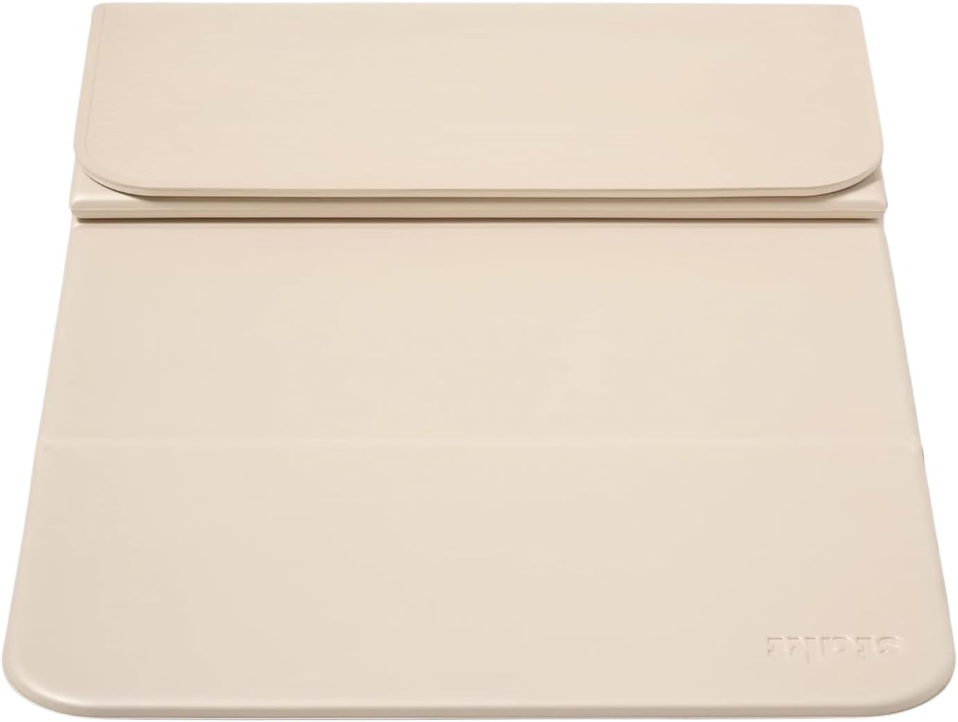 Foldable Multi-Purpose Fitness & Yoga/Pilates Mat, Workout Mat with Non-Slip Surface, Portable & Lightweight, For Studio or Home Use, As Seen on Shark Tank