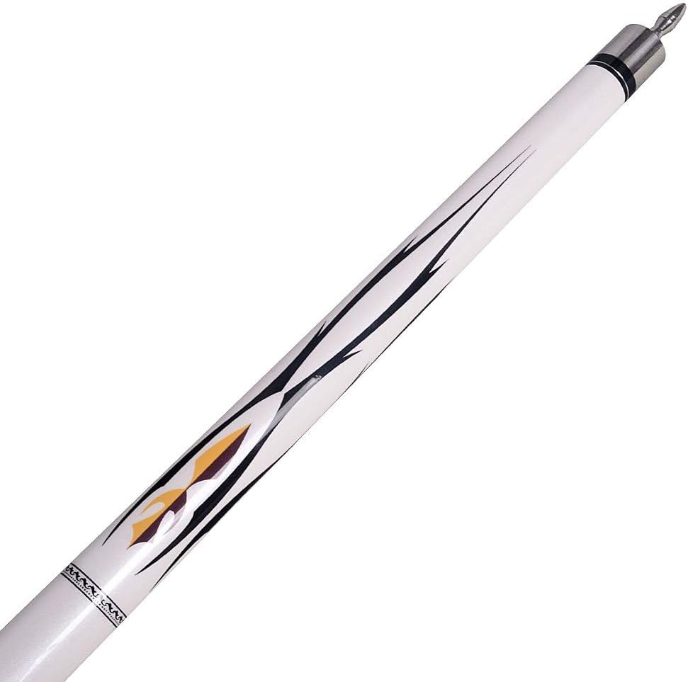 CUESOUL SOOCOO Series 58" 19oz Maple Pool Cue