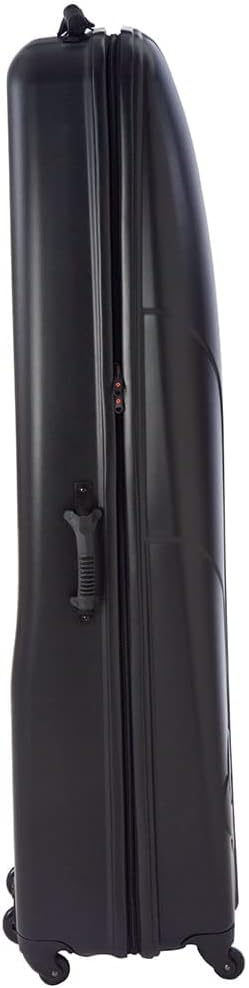 Samsonite Golf 6850 Hard Case Golf Travel Bag, Lightweight & Durable ABS Shell, Multi-Directional Wheels