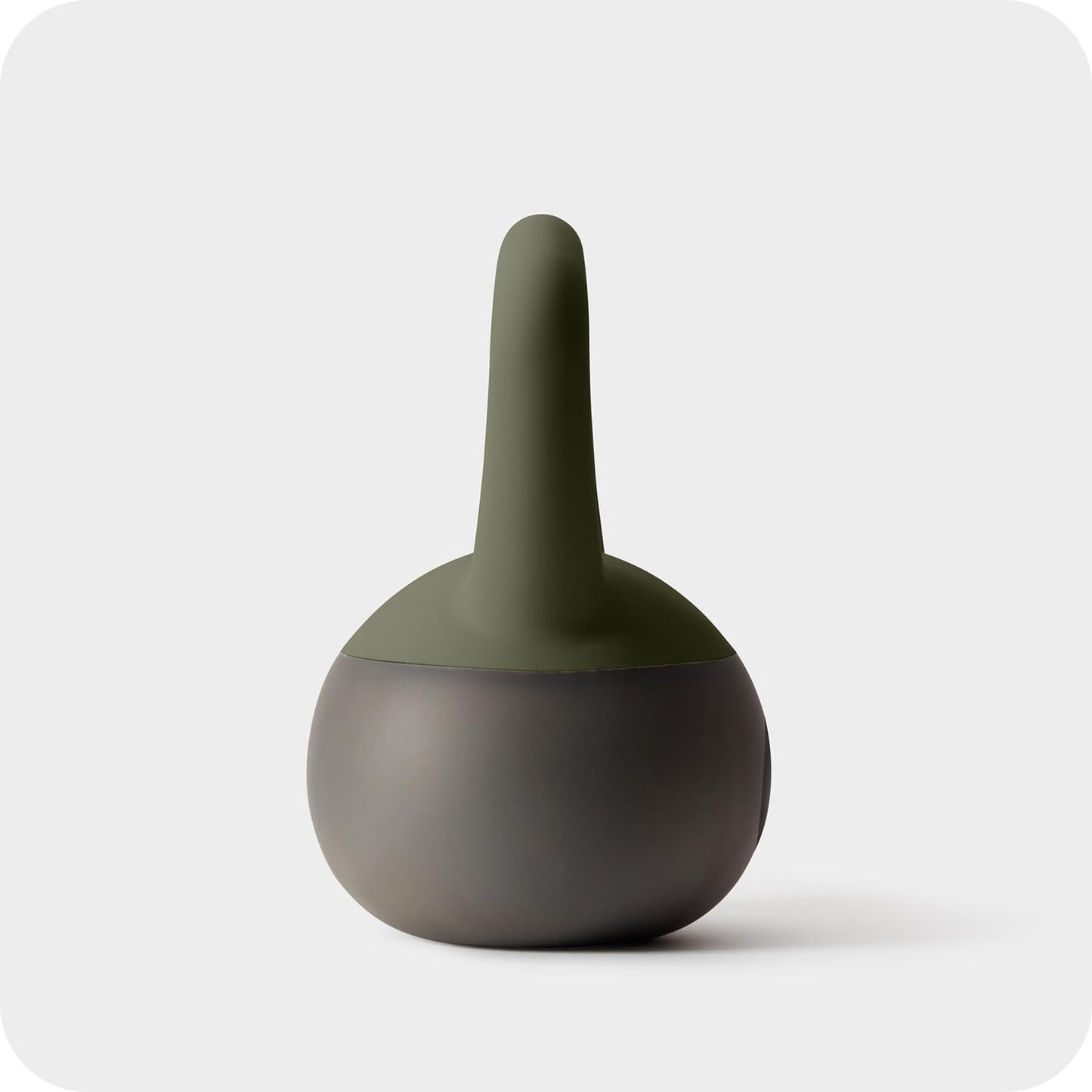 Soft Kettlebells with Cushioned Impact-Resistant Base and Anti-Slip, Wide-Grip Handle for Home Workouts, Weightlifting, and Full Body Strength Training