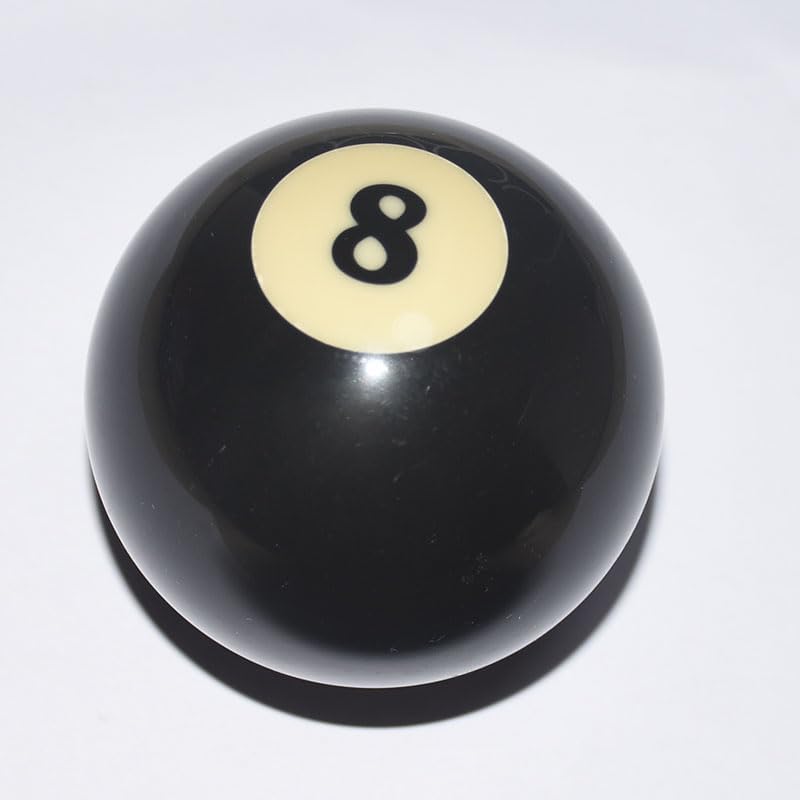 East Eagle Billiard/Pool Balls, Complete 16 Balls Set