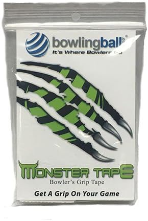 bowlingball.com Monster Bowling Tape Available Multiple Tape Sizes and Quantities