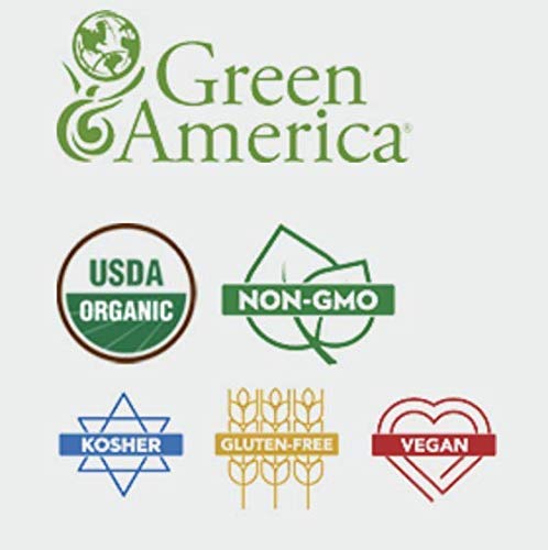 Organic Acai Powder - Northwest Wild Foods - Sweet Pure Dried Fruit Natural Hand Harvested - in Smoothies, Oatmeal, Dessert (1 Pound)