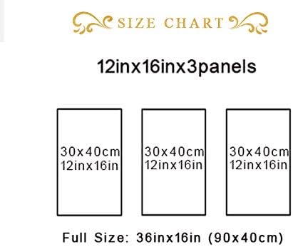 Motivational Wall Art - Inspirational Canvas Poster Prints Black Quotes Paintings Picture Entrepreneur Positive Quotes Office Wall Decor Decoration for Living Room Bedroom Framed