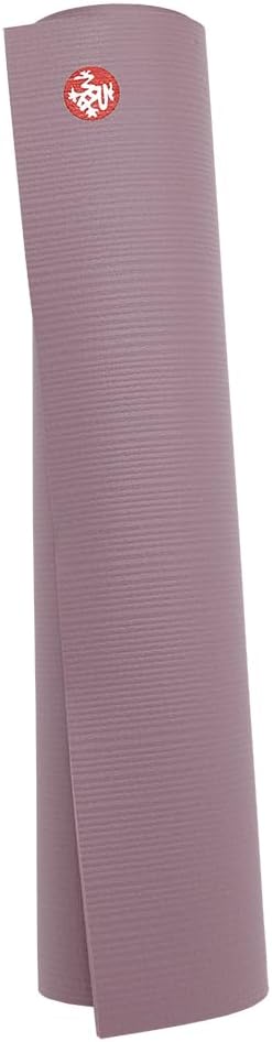Manduka PRO Yoga Mat 71" - 6mm | Lifetime Durability | Hygienic Construction | Premium Studio Quality | Teacher Approved | 71 x 26 inches | Verve