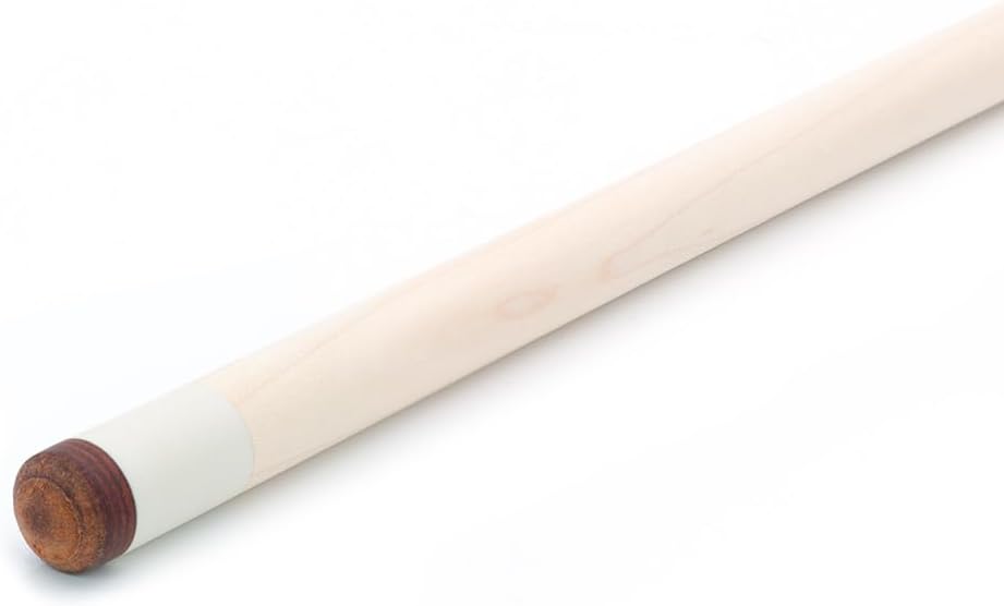 CUESOUL SOOCOO Series 58" 19oz Maple Pool Cue
