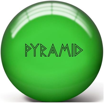 Pyramid Pathogen Bowling Ball
